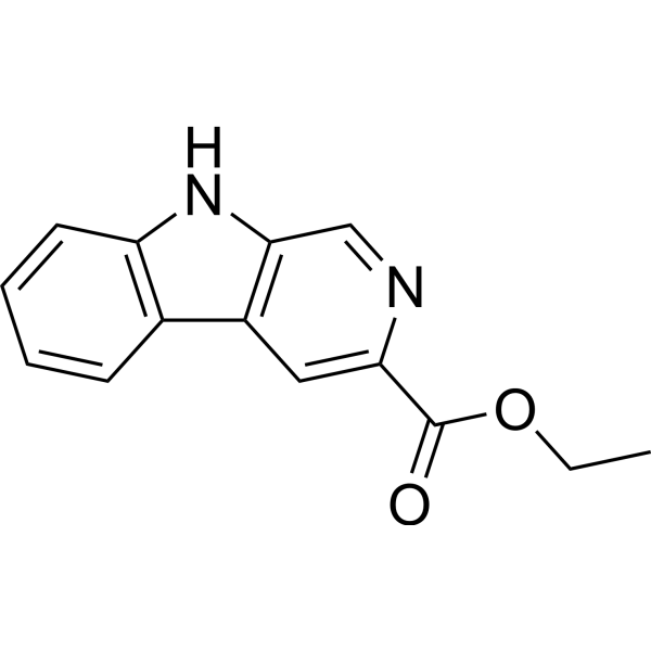 Ethyl β-carboline-3-carboxylate 74214-62-3